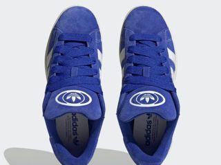 Новые оригинальные кроссовки Adidas Campus OOS foto 5