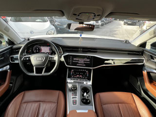 Audi A7 foto 11