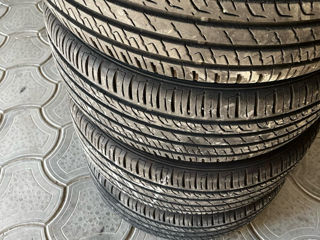 Диски R19 + шины Barum bravuris 5HM  225/45 R19 foto 3