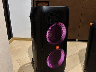 JBL PartyBox 310