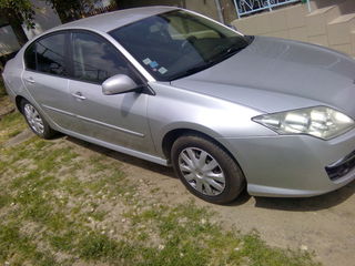 Renault Laguna foto 2