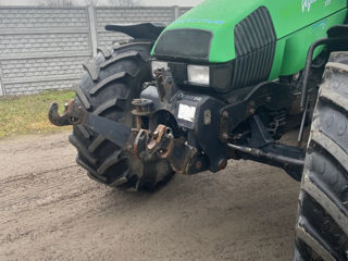 Deutz-Fahr Agrotron 135 foto 1