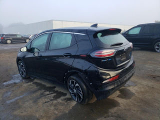 Chevrolet Bolt foto 4