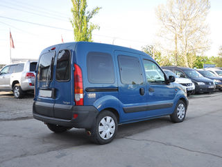 Renault Kangoo foto 4