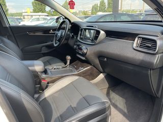 KIA Sorento foto 11