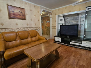 Apartament cu 4 camere, 93 m², Gara de nord, Bălți foto 6