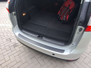 Ford Grand C-MAX foto 8