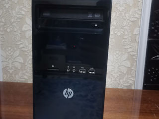 Hp Pro 3500 foto 1