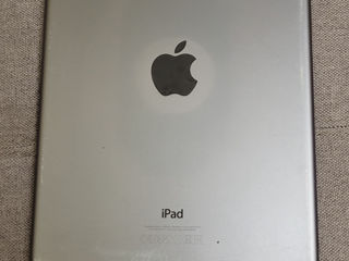 Apple iPad Air 1. Gen. foto 4