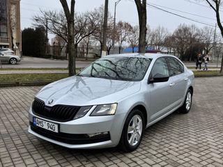 Skoda Octavia foto 3