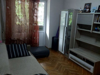 Apartament cu 2 camere, 44 m², Râșcani, Chișinău foto 5