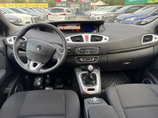 Renault Scenic foto 7