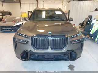 BMW X7 foto 2