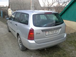 Ford Focus foto 9