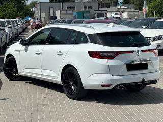 Renault Megane foto 4