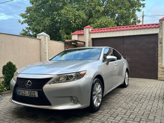 Lexus ES Series foto 2