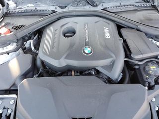 BMW 4 series foto 10