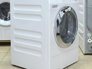Стиральная машина Miele W1 фото 1