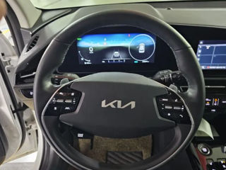 KIA Niro foto 9