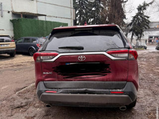 Toyota Rav 4 foto 5