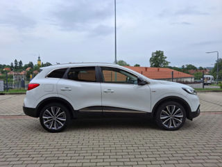 Renault Kadjar foto 2