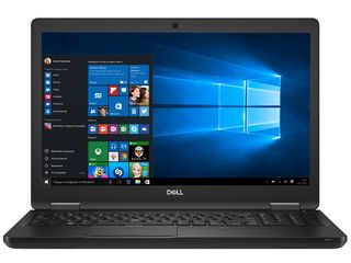 Ноутбук для программистов Dell Latitude 5590, 15.6" FHD, i5-8365U vPRO, ram 16gb, 256 SSD foto 4