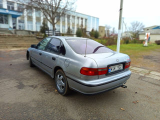 Honda Accord foto 6