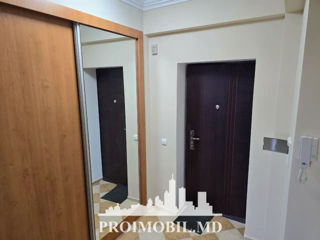 Apartament cu 3 camere, 90 m², Buiucani, Chișinău foto 16