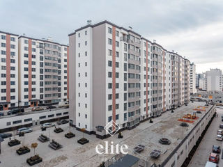 Apartament cu 3 camere, 76 m², Buiucani, Chișinău foto 1