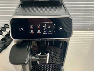 2021 Philips EP series Capucino