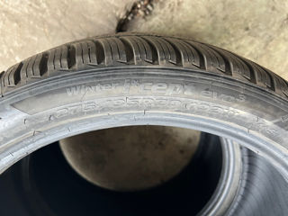 Продам 1 б.у шину 275/35 R20 Hankook Icept Evo3 foto 6