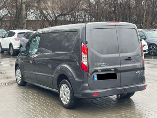 Ford Transit Connect foto 3