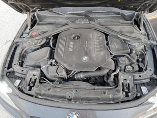 BMW 3 Series foto 11