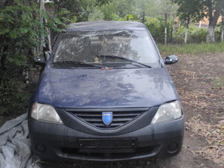 Dacia Logan foto 3