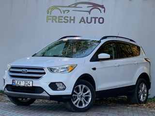 Ford Escape foto 2