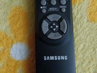Продаю Пишущий Видеоплеер Samsung SVR-155. Б/у фото 5
