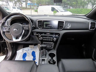 KIA Sportage foto 5