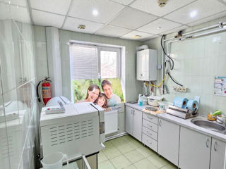 Стоматологическая клиника, 101 м2 foto 6
