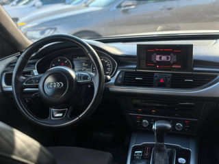 Audi A6 foto 6