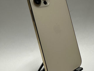 iPhone 12 Pro 128 gb gold foto 3