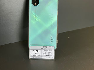 Oppo A78