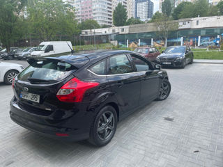 Ford Focus foto 9