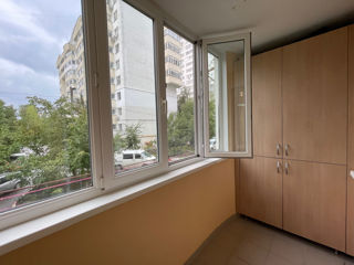 Apartament cu 2 camere, 71 m², Ciocana, Chișinău foto 7