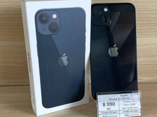 Apple iPhone 13   128Gb    8990lei