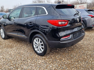 Renault Kadjar foto 3