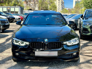 BMW 3 Series foto 2