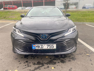 Toyota Camry foto 8