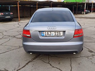 Audi A6 foto 6