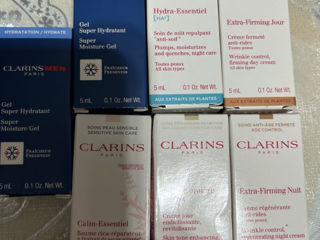 Clarins foto 1