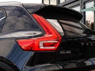 Volvo XC40 foto 7